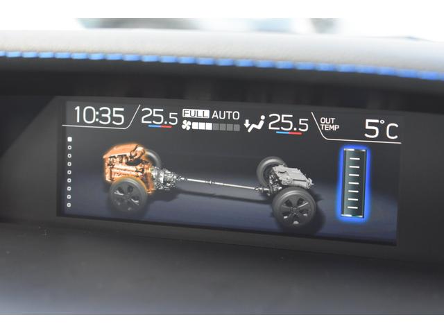 ＸＶ アドバンス　ブルーレイ／ＤＶＤ対応純正ナビ　Ｘ－ＭＯＤＥ　全車速追従クルーズコントロール　中央車線維持　車線逸脱防止機能　側方警戒システム　後退時ブレーキアシスト　誤発進抑制機能　ステアリングレスポンスヘッドライト　歩行者用エアバッグ（33枚目）