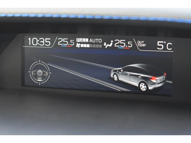 ＸＶ アドバンス　ブルーレイ／ＤＶＤ対応純正ナビ　Ｘ－ＭＯＤＥ　全車速追従クルーズコントロール　中央車線維持　車線逸脱防止機能　側方警戒システム　後退時ブレーキアシスト　誤発進抑制機能　ステアリングレスポンスヘッドライト　歩行者用エアバッグ（34枚目）