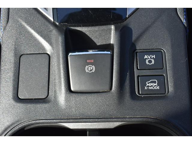 ＸＶ アドバンス　ブルーレイ／ＤＶＤ対応純正ナビ　Ｘ－ＭＯＤＥ　全車速追従クルーズコントロール　中央車線維持　車線逸脱防止機能　側方警戒システム　後退時ブレーキアシスト　誤発進抑制機能　ステアリングレスポンスヘッドライト　歩行者用エアバッグ（43枚目）