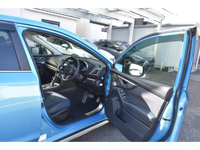 ＸＶ アドバンス　ブルーレイ／ＤＶＤ対応純正ナビ　Ｘ－ＭＯＤＥ　全車速追従クルーズコントロール　中央車線維持　車線逸脱防止機能　側方警戒システム　後退時ブレーキアシスト　誤発進抑制機能　ステアリングレスポンスヘッドライト　歩行者用エアバッグ（48枚目）