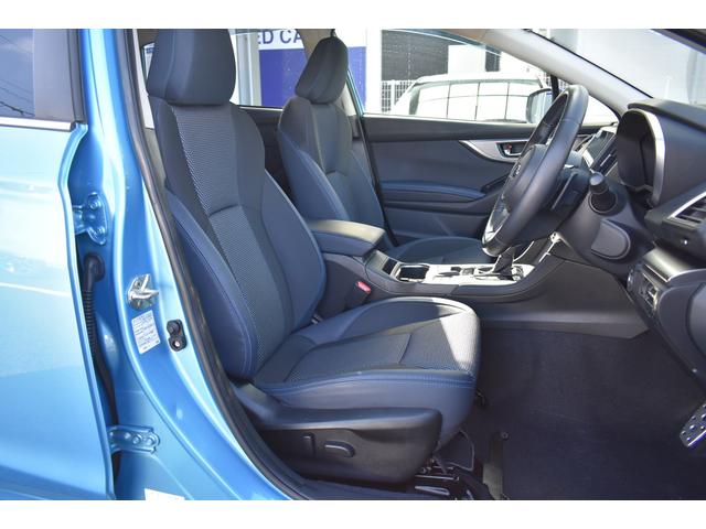 ＸＶ アドバンス　ブルーレイ／ＤＶＤ対応純正ナビ　Ｘ－ＭＯＤＥ　全車速追従クルーズコントロール　中央車線維持　車線逸脱防止機能　側方警戒システム　後退時ブレーキアシスト　誤発進抑制機能　ステアリングレスポンスヘッドライト　歩行者用エアバッグ（49枚目）