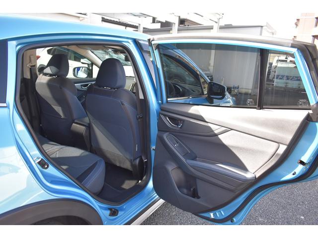 ＸＶ アドバンス　ブルーレイ／ＤＶＤ対応純正ナビ　Ｘ－ＭＯＤＥ　全車速追従クルーズコントロール　中央車線維持　車線逸脱防止機能　側方警戒システム　後退時ブレーキアシスト　誤発進抑制機能　ステアリングレスポンスヘッドライト　歩行者用エアバッグ（51枚目）