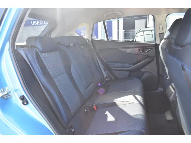 ＸＶ アドバンス　ブルーレイ／ＤＶＤ対応純正ナビ　Ｘ－ＭＯＤＥ　全車速追従クルーズコントロール　中央車線維持　車線逸脱防止機能　側方警戒システム　後退時ブレーキアシスト　誤発進抑制機能　ステアリングレスポンスヘッドライト　歩行者用エアバッグ（52枚目）