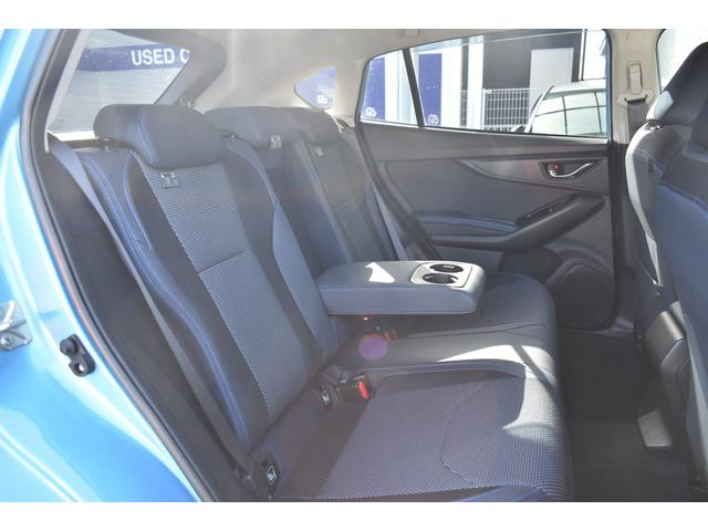 ＸＶ アドバンス　ブルーレイ／ＤＶＤ対応純正ナビ　Ｘ－ＭＯＤＥ　全車速追従クルーズコントロール　中央車線維持　車線逸脱防止機能　側方警戒システム　後退時ブレーキアシスト　誤発進抑制機能　ステアリングレスポンスヘッドライト　歩行者用エアバッグ（53枚目）