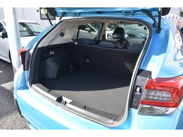 ＸＶ アドバンス　ブルーレイ／ＤＶＤ対応純正ナビ　Ｘ－ＭＯＤＥ　全車速追従クルーズコントロール　中央車線維持　車線逸脱防止機能　側方警戒システム　後退時ブレーキアシスト　誤発進抑制機能　ステアリングレスポンスヘッドライト　歩行者用エアバッグ（54枚目）