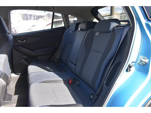 ＸＶ アドバンス　ブルーレイ／ＤＶＤ対応純正ナビ　Ｘ－ＭＯＤＥ　全車速追従クルーズコントロール　中央車線維持　車線逸脱防止機能　側方警戒システム　後退時ブレーキアシスト　誤発進抑制機能　ステアリングレスポンスヘッドライト　歩行者用エアバッグ（64枚目）