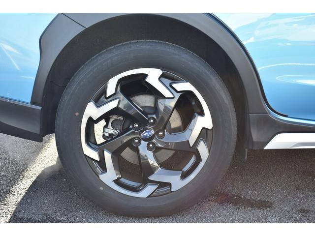 ＸＶ アドバンス　ブルーレイ／ＤＶＤ対応純正ナビ　Ｘ－ＭＯＤＥ　全車速追従クルーズコントロール　中央車線維持　車線逸脱防止機能　側方警戒システム　後退時ブレーキアシスト　誤発進抑制機能　ステアリングレスポンスヘッドライト　歩行者用エアバッグ（70枚目）