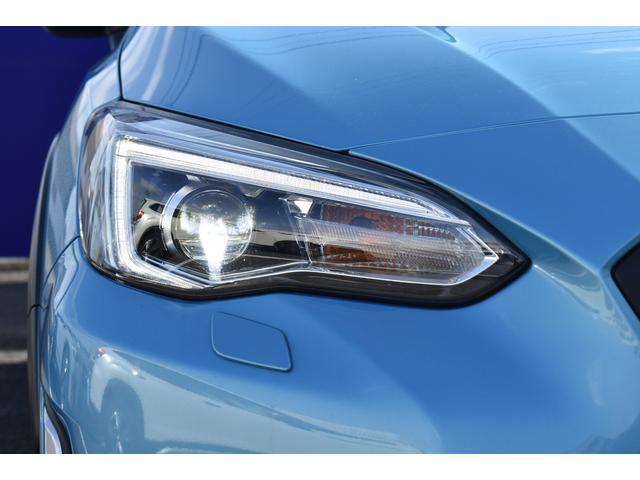 ＸＶ アドバンス　ブルーレイ／ＤＶＤ対応純正ナビ　Ｘ－ＭＯＤＥ　全車速追従クルーズコントロール　中央車線維持　車線逸脱防止機能　側方警戒システム　後退時ブレーキアシスト　誤発進抑制機能　ステアリングレスポンスヘッドライト　歩行者用エアバッグ（74枚目）