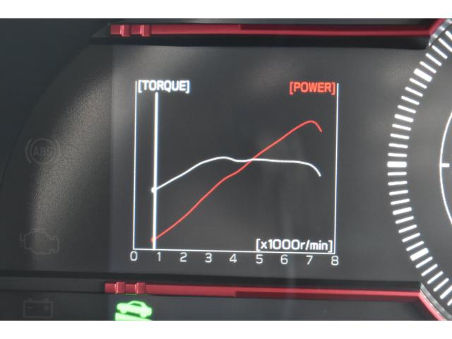 ���[�^�[���̉t���ɂ͗l�X�ȏ�񂪕\���\�ł��B���摜�̓G���W���O���t�ł��B