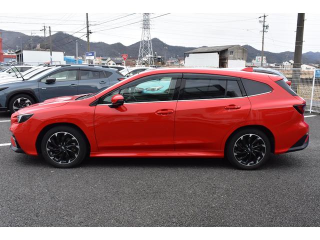 レヴォーグ ＧＴ　ＥＸ　スターリンクナビ　前後録画ドラレコ　アイサイトＸ　キーレスアップグレード　全車速追従クルーズコントロール　中央車線維持　車線逸脱防止機能　側方警戒システム　後退時ブレーキアシスト　フロント・サイド・リアカメラ（10枚目）