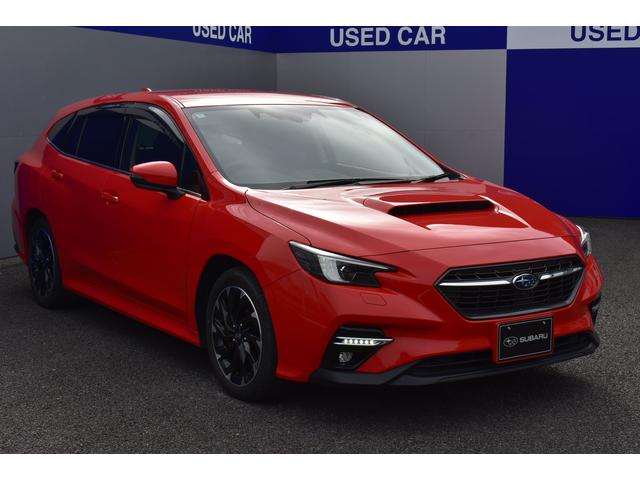 レヴォーグ ＧＴ　ＥＸ　スターリンクナビ　前後録画ドラレコ　アイサイトＸ　キーレスアップグレード　全車速追従クルーズコントロール　中央車線維持　車線逸脱防止機能　側方警戒システム　後退時ブレーキアシスト　フロント・サイド・リアカメラ（15枚目）