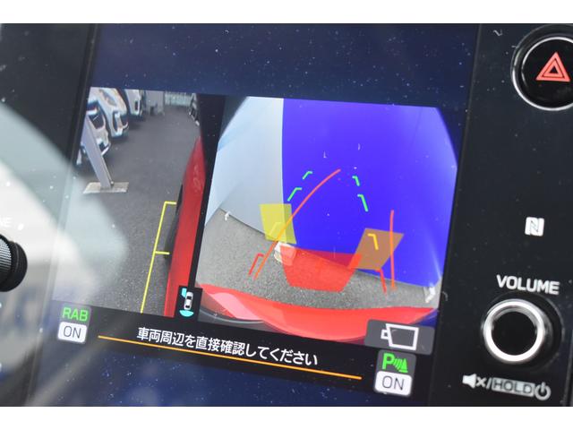 レヴォーグ ＧＴ　ＥＸ　スターリンクナビ　前後録画ドラレコ　アイサイトＸ　キーレスアップグレード　全車速追従クルーズコントロール　中央車線維持　車線逸脱防止機能　側方警戒システム　後退時ブレーキアシスト　フロント・サイド・リアカメラ（27枚目）