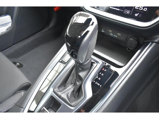 レヴォーグ ＧＴ　ＥＸ　スターリンクナビ　前後録画ドラレコ　アイサイトＸ　キーレスアップグレード　全車速追従クルーズコントロール　中央車線維持　車線逸脱防止機能　側方警戒システム　後退時ブレーキアシスト　フロント・サイド・リアカメラ（40枚目）