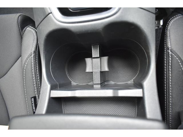 レヴォーグ ＧＴ　ＥＸ　スターリンクナビ　前後録画ドラレコ　アイサイトＸ　キーレスアップグレード　全車速追従クルーズコントロール　中央車線維持　車線逸脱防止機能　側方警戒システム　後退時ブレーキアシスト　フロント・サイド・リアカメラ（42枚目）