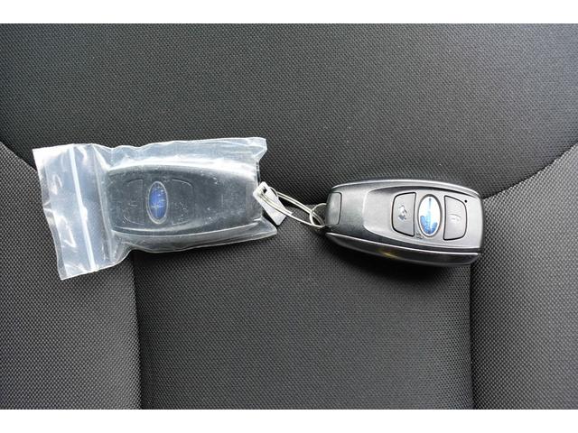 レヴォーグ ＧＴ　ＥＸ　スターリンクナビ　前後録画ドラレコ　アイサイトＸ　キーレスアップグレード　全車速追従クルーズコントロール　中央車線維持　車線逸脱防止機能　側方警戒システム　後退時ブレーキアシスト　フロント・サイド・リアカメラ（45枚目）