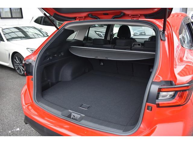 レヴォーグ ＧＴ　ＥＸ　スターリンクナビ　前後録画ドラレコ　アイサイトＸ　キーレスアップグレード　全車速追従クルーズコントロール　中央車線維持　車線逸脱防止機能　側方警戒システム　後退時ブレーキアシスト　フロント・サイド・リアカメラ（53枚目）