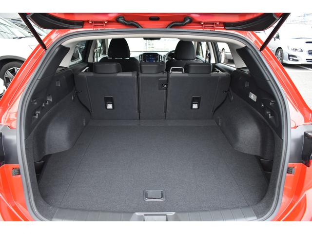 レヴォーグ ＧＴ　ＥＸ　スターリンクナビ　前後録画ドラレコ　アイサイトＸ　キーレスアップグレード　全車速追従クルーズコントロール　中央車線維持　車線逸脱防止機能　側方警戒システム　後退時ブレーキアシスト　フロント・サイド・リアカメラ（56枚目）