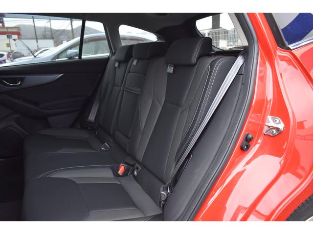 レヴォーグ ＧＴ　ＥＸ　スターリンクナビ　前後録画ドラレコ　アイサイトＸ　キーレスアップグレード　全車速追従クルーズコントロール　中央車線維持　車線逸脱防止機能　側方警戒システム　後退時ブレーキアシスト　フロント・サイド・リアカメラ（67枚目）