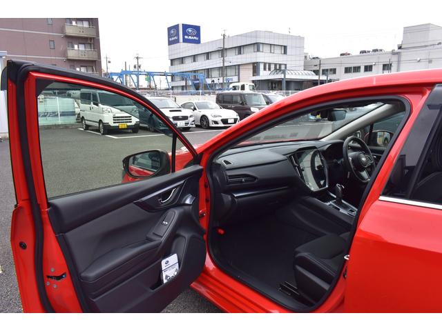 レヴォーグ ＧＴ　ＥＸ　スターリンクナビ　前後録画ドラレコ　アイサイトＸ　キーレスアップグレード　全車速追従クルーズコントロール　中央車線維持　車線逸脱防止機能　側方警戒システム　後退時ブレーキアシスト　フロント・サイド・リアカメラ（68枚目）