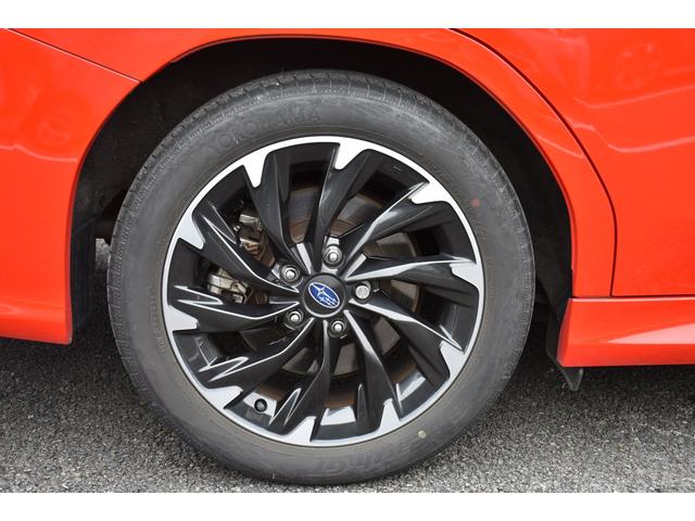 レヴォーグ ＧＴ　ＥＸ　スターリンクナビ　前後録画ドラレコ　アイサイトＸ　キーレスアップグレード　全車速追従クルーズコントロール　中央車線維持　車線逸脱防止機能　側方警戒システム　後退時ブレーキアシスト　フロント・サイド・リアカメラ（73枚目）