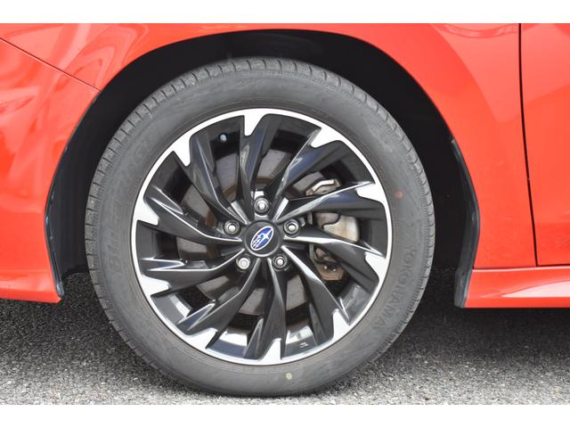 レヴォーグ ＧＴ　ＥＸ　スターリンクナビ　前後録画ドラレコ　アイサイトＸ　キーレスアップグレード　全車速追従クルーズコントロール　中央車線維持　車線逸脱防止機能　側方警戒システム　後退時ブレーキアシスト　フロント・サイド・リアカメラ（75枚目）