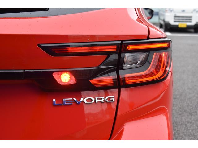 レヴォーグ ＧＴ　ＥＸ　スターリンクナビ　前後録画ドラレコ　アイサイトＸ　キーレスアップグレード　全車速追従クルーズコントロール　中央車線維持　車線逸脱防止機能　側方警戒システム　後退時ブレーキアシスト　フロント・サイド・リアカメラ（79枚目）