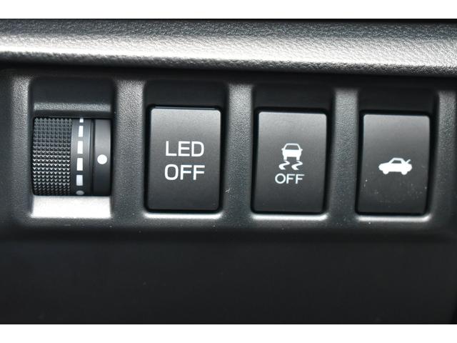 ＷＲＸ Ｓ４ ＳＴＩスポーツＲ　ＥＸ　ＳＴＩエアロパッケージ　サンルーフ　スターリンクナビ　全車速追従クルーズコントロール　中央車線維持　車線逸脱防止機能　側方警戒システム　後退時ブレーキアシスト　前後録画ドラレコ　トランクスポイラー（21枚目）