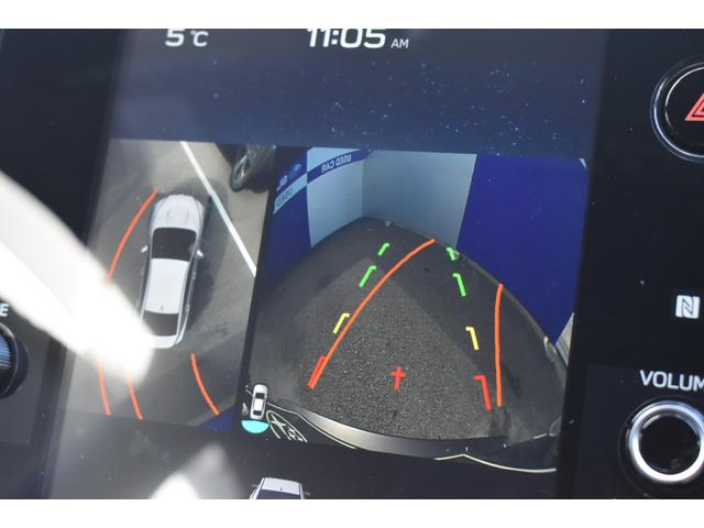 ＷＲＸ Ｓ４ ＳＴＩスポーツＲ　ＥＸ　ＳＴＩエアロパッケージ　サンルーフ　スターリンクナビ　全車速追従クルーズコントロール　中央車線維持　車線逸脱防止機能　側方警戒システム　後退時ブレーキアシスト　前後録画ドラレコ　トランクスポイラー（26枚目）