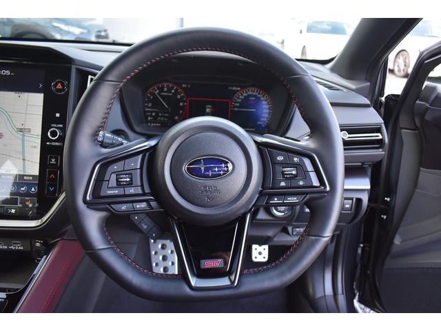 ＷＲＸ Ｓ４ ＳＴＩスポーツＲ　ＥＸ　ＳＴＩエアロパッケージ　サンルーフ　スターリンクナビ　全車速追従クルーズコントロール　中央車線維持　車線逸脱防止機能　側方警戒システム　後退時ブレーキアシスト　前後録画ドラレコ　トランクスポイラー（29枚目）