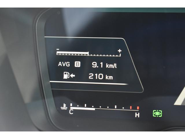 ＷＲＸ Ｓ４ ＳＴＩスポーツＲ　ＥＸ　ＳＴＩエアロパッケージ　サンルーフ　スターリンクナビ　全車速追従クルーズコントロール　中央車線維持　車線逸脱防止機能　側方警戒システム　後退時ブレーキアシスト　前後録画ドラレコ　トランクスポイラー（33枚目）