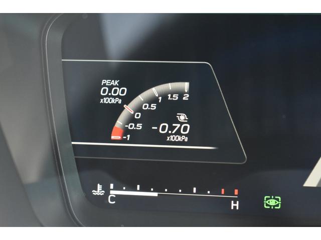 ＷＲＸ Ｓ４ ＳＴＩスポーツＲ　ＥＸ　ＳＴＩエアロパッケージ　サンルーフ　スターリンクナビ　全車速追従クルーズコントロール　中央車線維持　車線逸脱防止機能　側方警戒システム　後退時ブレーキアシスト　前後録画ドラレコ　トランクスポイラー（34枚目）