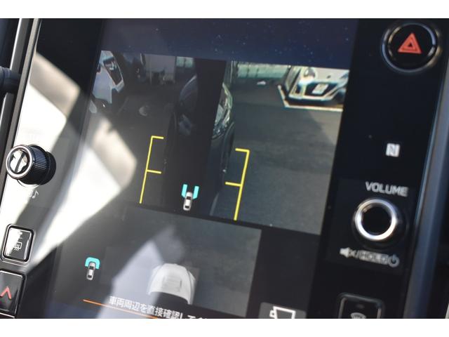 ＷＲＸ Ｓ４ ＳＴＩスポーツＲ　ＥＸ　ＳＴＩエアロパッケージ　サンルーフ　スターリンクナビ　全車速追従クルーズコントロール　中央車線維持　車線逸脱防止機能　側方警戒システム　後退時ブレーキアシスト　前後録画ドラレコ　トランクスポイラー（38枚目）