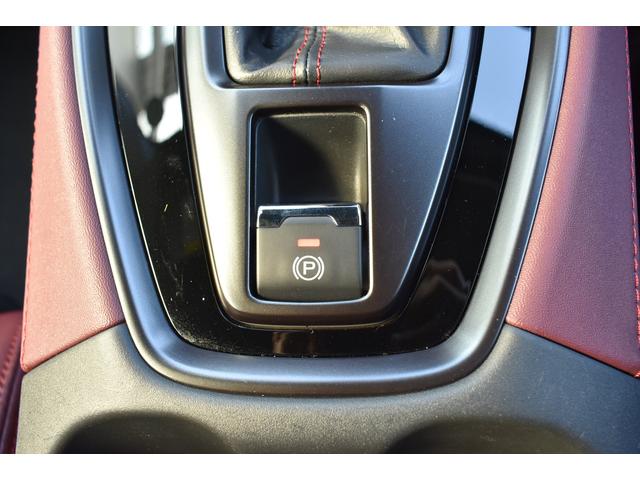 ＷＲＸ Ｓ４ ＳＴＩスポーツＲ　ＥＸ　ＳＴＩエアロパッケージ　サンルーフ　スターリンクナビ　全車速追従クルーズコントロール　中央車線維持　車線逸脱防止機能　側方警戒システム　後退時ブレーキアシスト　前後録画ドラレコ　トランクスポイラー（42枚目）