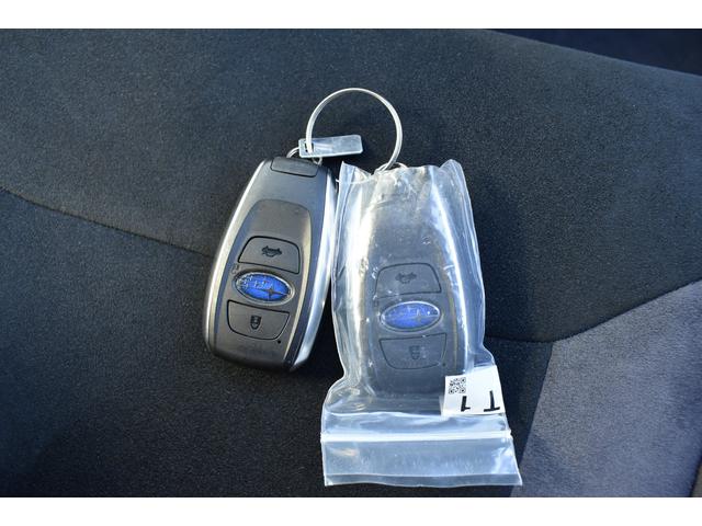 ＷＲＸ Ｓ４ ＳＴＩスポーツＲ　ＥＸ　ＳＴＩエアロパッケージ　サンルーフ　スターリンクナビ　全車速追従クルーズコントロール　中央車線維持　車線逸脱防止機能　側方警戒システム　後退時ブレーキアシスト　前後録画ドラレコ　トランクスポイラー（46枚目）