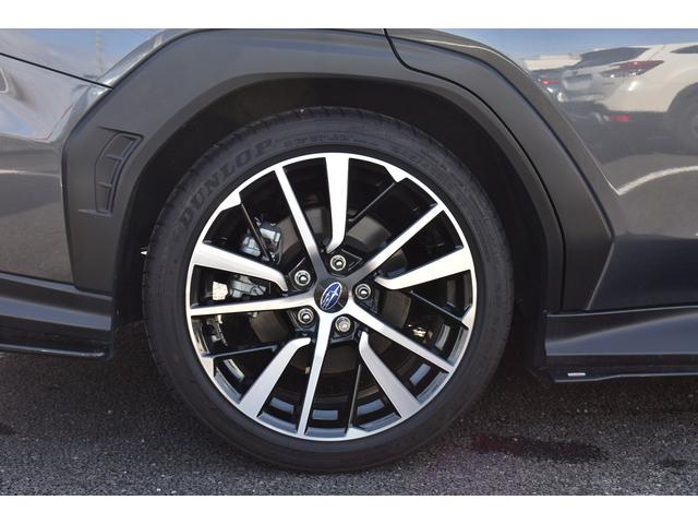 ＷＲＸ Ｓ４ ＳＴＩスポーツＲ　ＥＸ　ＳＴＩエアロパッケージ　サンルーフ　スターリンクナビ　全車速追従クルーズコントロール　中央車線維持　車線逸脱防止機能　側方警戒システム　後退時ブレーキアシスト　前後録画ドラレコ　トランクスポイラー（70枚目）