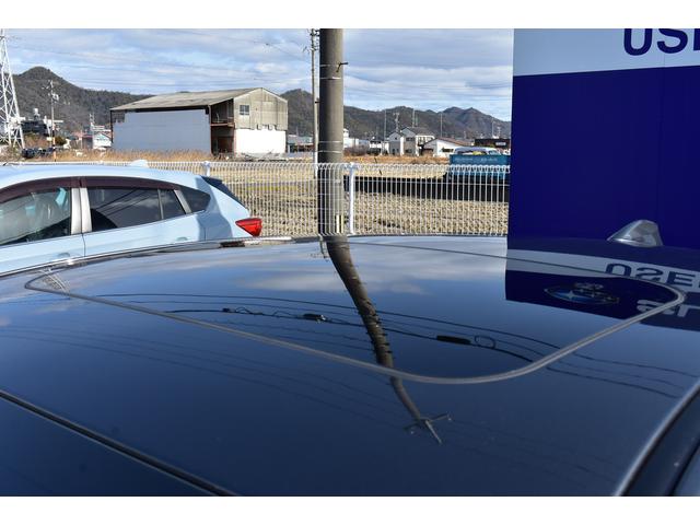 ＷＲＸ Ｓ４ ＳＴＩスポーツＲ　ＥＸ　ＳＴＩエアロパッケージ　サンルーフ　スターリンクナビ　全車速追従クルーズコントロール　中央車線維持　車線逸脱防止機能　側方警戒システム　後退時ブレーキアシスト　前後録画ドラレコ　トランクスポイラー（74枚目）