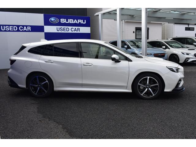 レヴォーグ GT-H EX スターリンクナビ STIエアロ 前後ドラレコ 全車速追従クルーズコントロール 中央車線維持 車線逸脱防止機能 側方警戒システム 後退時ブレーキアシスト アクティブレーンチェンジアシスト パワーリアゲート フロント・サイド・リアカメラ(16枚目)