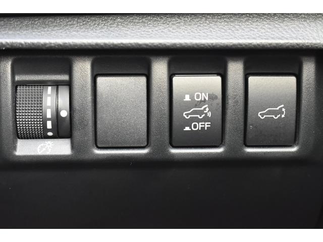 レヴォーグ GT-H EX スターリンクナビ STIエアロ 前後ドラレコ 全車速追従クルーズコントロール 中央車線維持 車線逸脱防止機能 側方警戒システム 後退時ブレーキアシスト アクティブレーンチェンジアシスト パワーリアゲート フロント・サイド・リアカメラ(21枚目)