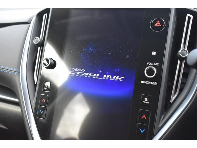 レヴォーグ GT-H EX スターリンクナビ STIエアロ 前後ドラレコ 全車速追従クルーズコントロール 中央車線維持 車線逸脱防止機能 側方警戒システム 後退時ブレーキアシスト アクティブレーンチェンジアシスト パワーリアゲート フロント・サイド・リアカメラ(23枚目)