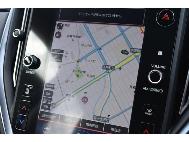 レヴォーグ GT-H EX スターリンクナビ STIエアロ 前後ドラレコ 全車速追従クルーズコントロール 中央車線維持 車線逸脱防止機能 側方警戒システム 後退時ブレーキアシスト アクティブレーンチェンジアシスト パワーリアゲート フロント・サイド・リアカメラ(25枚目)