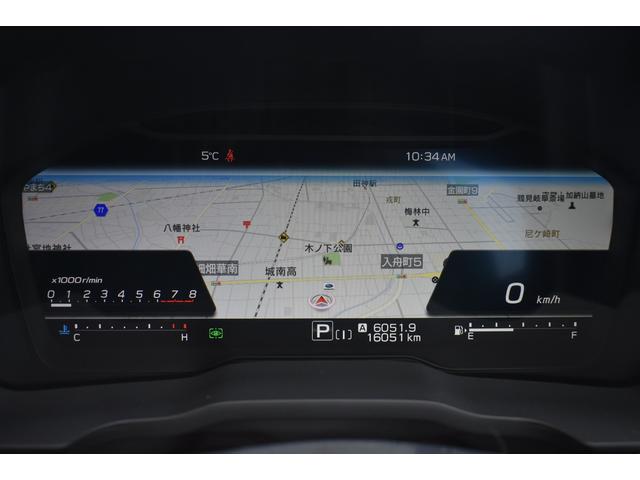 レヴォーグ GT-H EX スターリンクナビ STIエアロ 前後ドラレコ 全車速追従クルーズコントロール 中央車線維持 車線逸脱防止機能 側方警戒システム 後退時ブレーキアシスト アクティブレーンチェンジアシスト パワーリアゲート フロント・サイド・リアカメラ(34枚目)