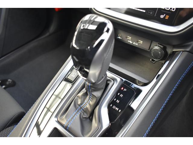 レヴォーグ GT-H EX スターリンクナビ STIエアロ 前後ドラレコ 全車速追従クルーズコントロール 中央車線維持 車線逸脱防止機能 側方警戒システム 後退時ブレーキアシスト アクティブレーンチェンジアシスト パワーリアゲート フロント・サイド・リアカメラ(41枚目)