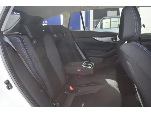 レヴォーグ GT-H EX スターリンクナビ STIエアロ 前後ドラレコ 全車速追従クルーズコントロール 中央車線維持 車線逸脱防止機能 側方警戒システム 後退時ブレーキアシスト アクティブレーンチェンジアシスト パワーリアゲート フロント・サイド・リアカメラ(52枚目)