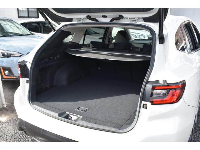 レヴォーグ GT-H EX スターリンクナビ STIエアロ 前後ドラレコ 全車速追従クルーズコントロール 中央車線維持 車線逸脱防止機能 側方警戒システム 後退時ブレーキアシスト アクティブレーンチェンジアシスト パワーリアゲート フロント・サイド・リアカメラ(54枚目)