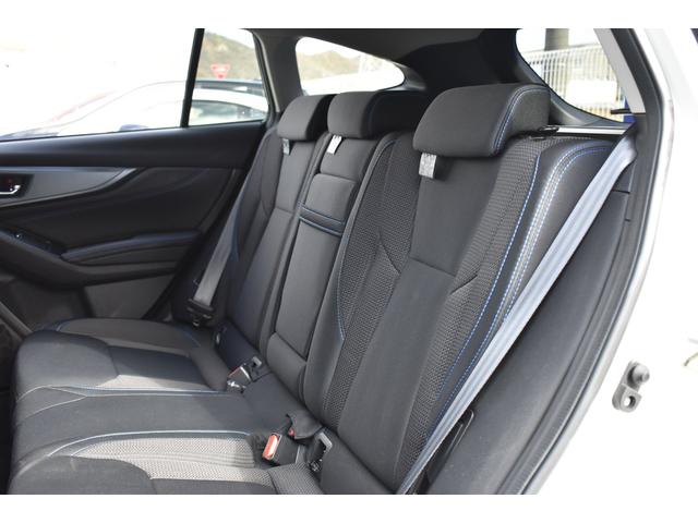 レヴォーグ GT-H EX スターリンクナビ STIエアロ 前後ドラレコ 全車速追従クルーズコントロール 中央車線維持 車線逸脱防止機能 側方警戒システム 後退時ブレーキアシスト アクティブレーンチェンジアシスト パワーリアゲート フロント・サイド・リアカメラ(64枚目)