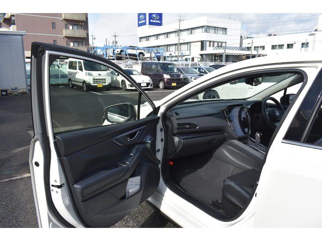 レヴォーグ GT-H EX スターリンクナビ STIエアロ 前後ドラレコ 全車速追従クルーズコントロール 中央車線維持 車線逸脱防止機能 側方警戒システム 後退時ブレーキアシスト アクティブレーンチェンジアシスト パワーリアゲート フロント・サイド・リアカメラ(65枚目)