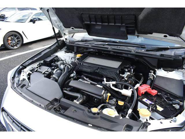 レヴォーグ GT-H EX スターリンクナビ STIエアロ 前後ドラレコ 全車速追従クルーズコントロール 中央車線維持 車線逸脱防止機能 側方警戒システム 後退時ブレーキアシスト アクティブレーンチェンジアシスト パワーリアゲート フロント・サイド・リアカメラ(73枚目)