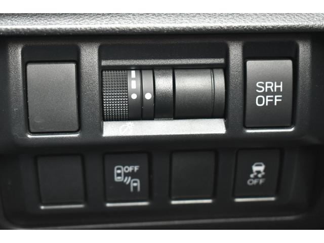 ＸＶ アドバンス　後期型　元社用車　８インチ純正ナビ　Ｘ－ＭＯＤＥ　Ｆ・Ｓ・Ｒカメラ　全車速追従クルーズコントロール　中央車線維持　車線逸脱防止機能　側方警戒システム　後退時ブレーキアシスト　ＤＶＤ／ブルーレイ再生（21枚目）