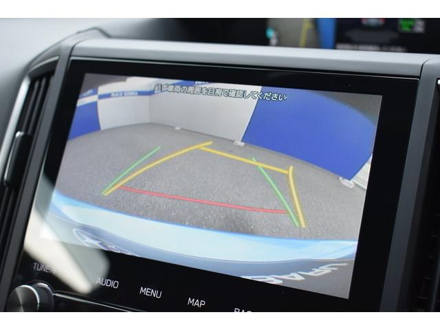 ＸＶ アドバンス　後期型　元社用車　８インチ純正ナビ　Ｘ－ＭＯＤＥ　Ｆ・Ｓ・Ｒカメラ　全車速追従クルーズコントロール　中央車線維持　車線逸脱防止機能　側方警戒システム　後退時ブレーキアシスト　ＤＶＤ／ブルーレイ再生（26枚目）