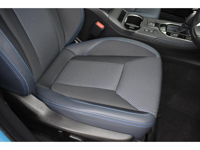 ＸＶ アドバンス　後期型　元社用車　８インチ純正ナビ　Ｘ－ＭＯＤＥ　Ｆ・Ｓ・Ｒカメラ　全車速追従クルーズコントロール　中央車線維持　車線逸脱防止機能　側方警戒システム　後退時ブレーキアシスト　ＤＶＤ／ブルーレイ再生（51枚目）